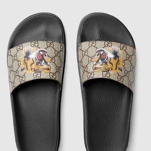 Meet your Posher, Ben